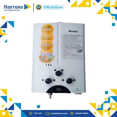 Rinnai Gas Water Heater REU5CFC