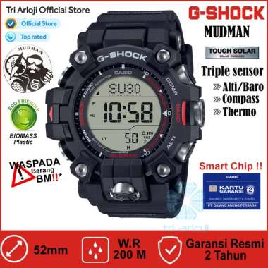 Arti triple sensor multiband 6 tough solar top