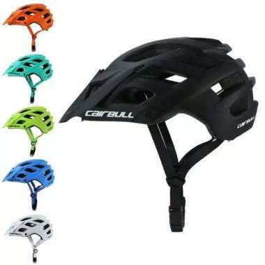 Helm Sepeda Cairbull Not Fox Giro Polygon United Giant GUB Monk Mexel