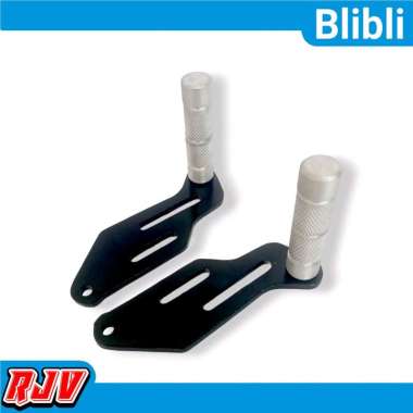 Footstep Underbone satria f 150 / sonic 150 R / jupiter mx old new / mx king