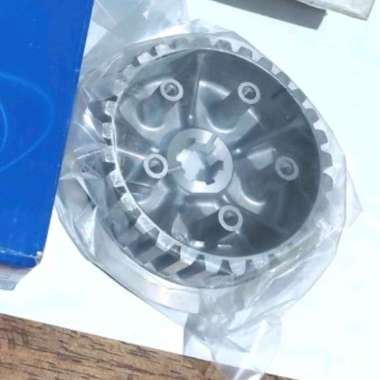 Rumah Tutup Kopling Motor Suzuki Satria Fu Original SGP