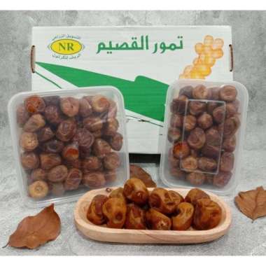 Kurma Sukari 1 Kg 1 Kg