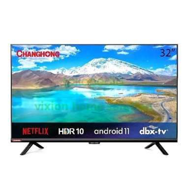 CHANGHONG LED TV L32H7 32inch