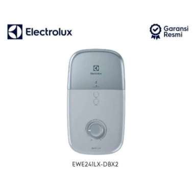 ELECTROLUX WATER HEATER EWE241LXDBX2