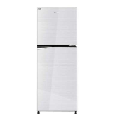 PANASONIC LEMARI ES 2 PINTU NRBB231QS