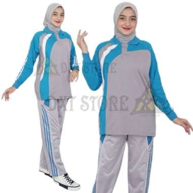 ZS Setelan Baju Olahraga Wanita Pria / Kaos Olahraga 1 Set Wanita Pria / Baju Senam Wanita Setelan X