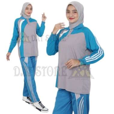 ZS Setelan Baju Olahraga Wanita Pria / Kaos Olahraga 1 Set Wanita Pria / Baju Senam Wanita Setelan X