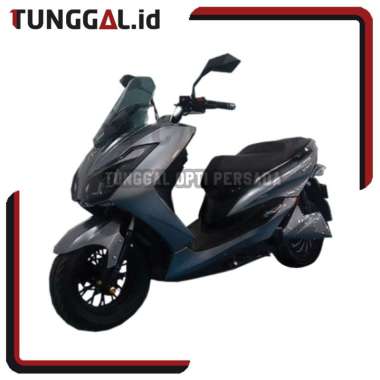 Uwinfly Tangkas New X6 X7 Special Edition, Motor Listrik ,Garansi Abu-abu