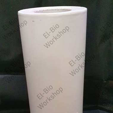 Laminasi Dingin Kanvas 1 Roll Multicolor