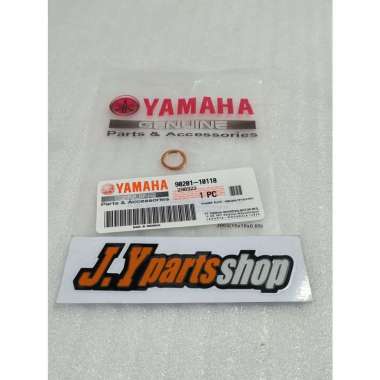 RING SELANG REM MIO J SOUL GT FINO FI XRIDE 115 ORIGINAL YGP 90201-10118