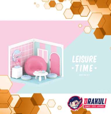 Toys PM Leisure Time - Book Bar Set