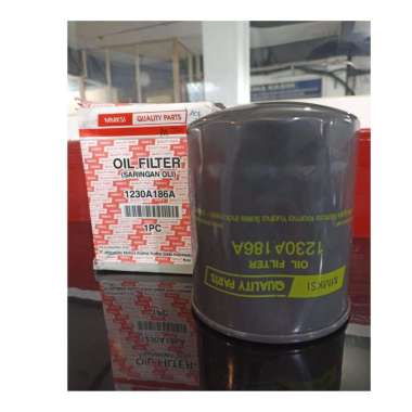 FILTER OLI MITSUBISHI ALL NEW PAJERO SPORT