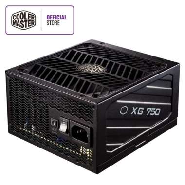 Cooler Master XG750 Platinum Full Modular 750W PSU