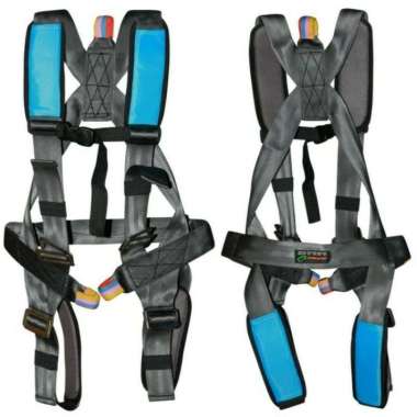 Full Harness Full Body Harness DMM Outdoor