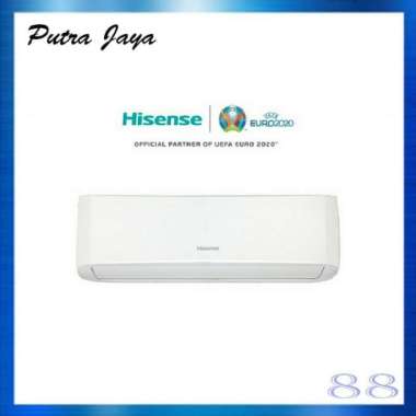 AC HISENSE 2PK AN18CDG / AN-18CDG - Garansi Resmi