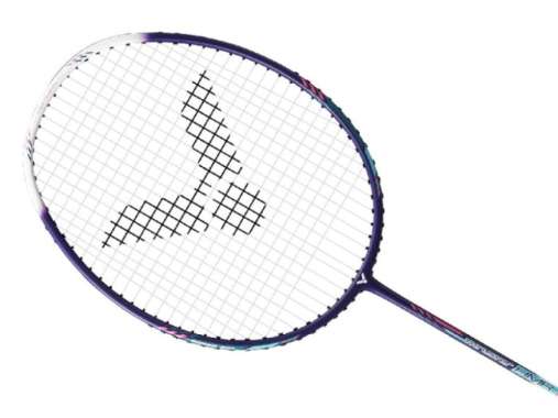 Raket Badminton victor HMR L original / Raket Victor TK HMR L