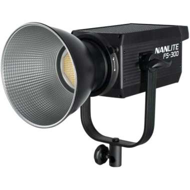 Nanlite FS-300 Spot Light LED Video Light Studio Lighting FS300 Resmi