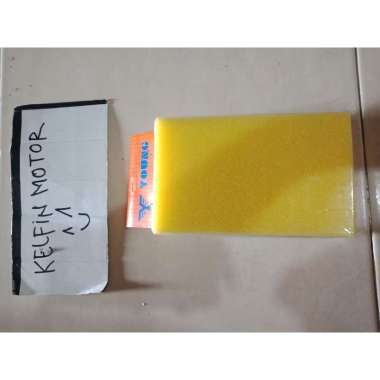SPONS DOORSMEER CUCI MOBIL MOTOR SPONGE / BUSA DOORSMEER / SPONS CUCI MOTOR / SPONS LAP 2 LAPIS