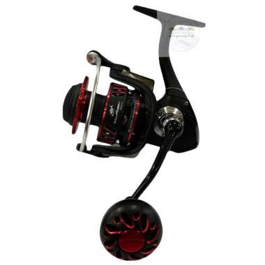 Reel G-Tech BULL POWER SW 5000HG / 6000PG / 8000PG 8000PG