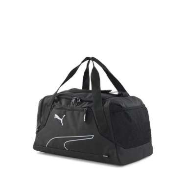 Puma Fundamentals SP Unisex Bag S 07923001|Tas Olahraga Gym Fitness