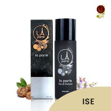 La Paris Parfum Ise Men