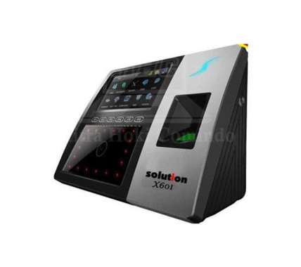 FINGERPRINT MESIN ABSENSI SOLUTION X-601 X601