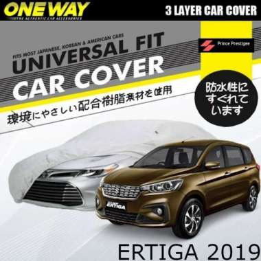Cover / Sarung Mobil SUZUKI ERTIGA 2019 Triguard Waterproof