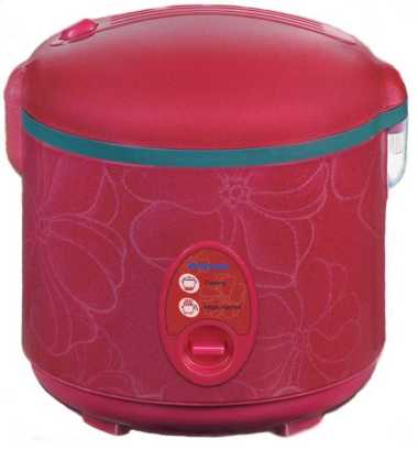 Miyako MCM 508 R Merah