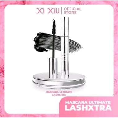 Xi Xiu Mascara Lashxtra Maskara Silver Xixiu