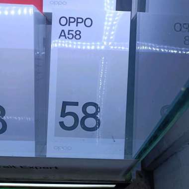 oppo a98