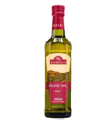 PONS PURE OLIVE OIL 500ML