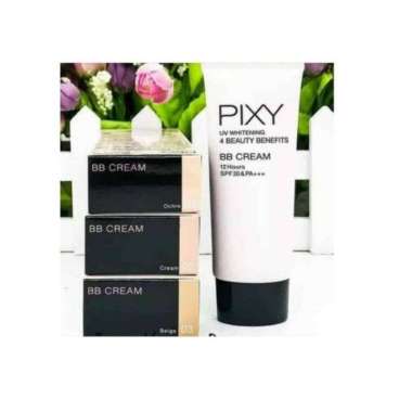 Pixy BB Cream 04
