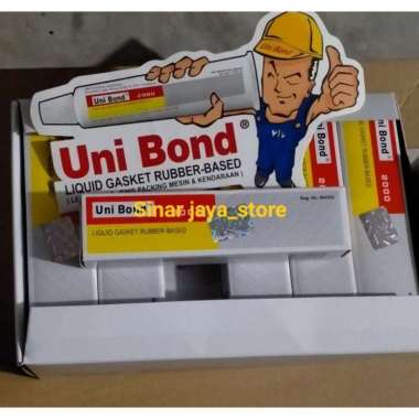 Lem Paking Gasket Unibon
