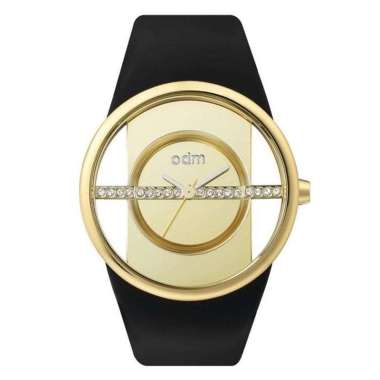 JAM TANGAN ODM ORIGINAL DD151C 07 JAM TANGAN ODM DD151C-07 JAM ODM DD 151C 07 JAM TANGAN WANITA WTR 