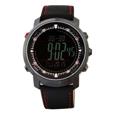 JAM TANGAN ODM ORIGINAL DM056 02 JAM TANGAN ODM DM056-02 JAM ODM DM 056 02 JAM TANGAN PRIA WTR RSTNT