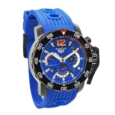 JAM QUANTUM BAR877.699 ORIGINAL JAM QUANTUM BAR877 699 QUANTUM BAR877 JAM TANGAN PRIA JAM PRIA RS LA