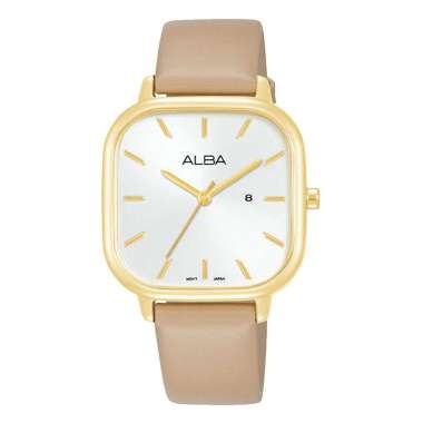 JAM TANGAN WANITA ALBA ORIGINAL AH7BZ6X1