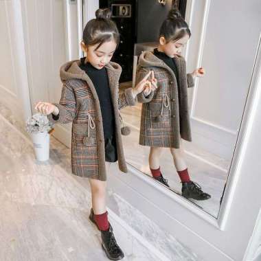 SPV COAT ANAK IMPORT PREMIUM 150