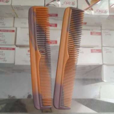 sisir kecil / sisir saku / sisir cowok