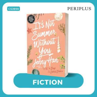 It's Not Summer Without You - 9781416995562