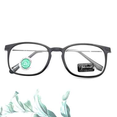 Kacamata Minus Amarine 150