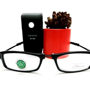 Kacamata Lipat Baca Plus 125