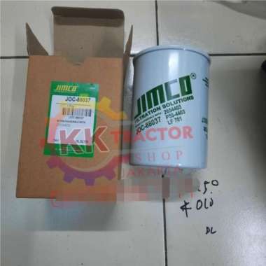 FILTER OLI KUBOTA U50 V2203 JIMCO
