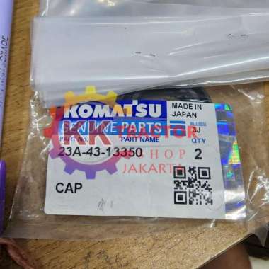 CAP BOOSTER REM GD511 ASLI PN 23A-43-13350