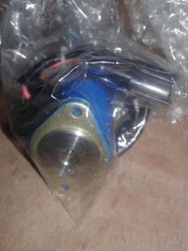 Selenoid hydrolik komatsu pc50uu-2