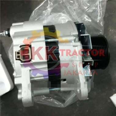 alternator cat320d dinamo ampere charge cat 320d