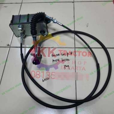 motor gas pc75 pc78 model kotak