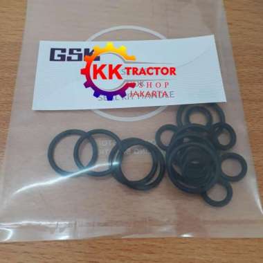 sealkit handle tangan sk200-8 kobelco