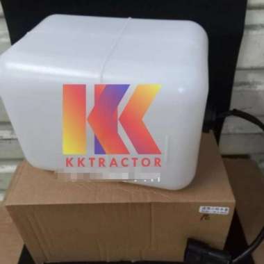 tangki air radiator pc200-7 pc200-8 pn 20Y-06-15240 pc200-8
