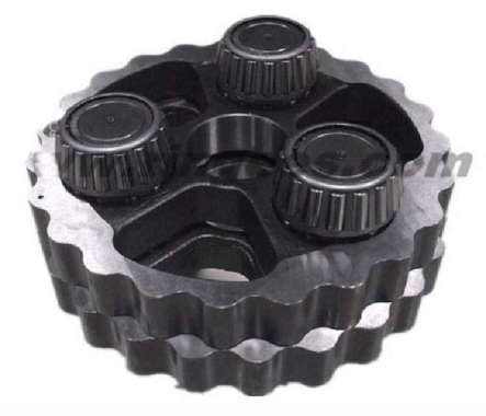 rv gear pc60 pc75uu-2 Assy final drive komatsu pc75uu-2